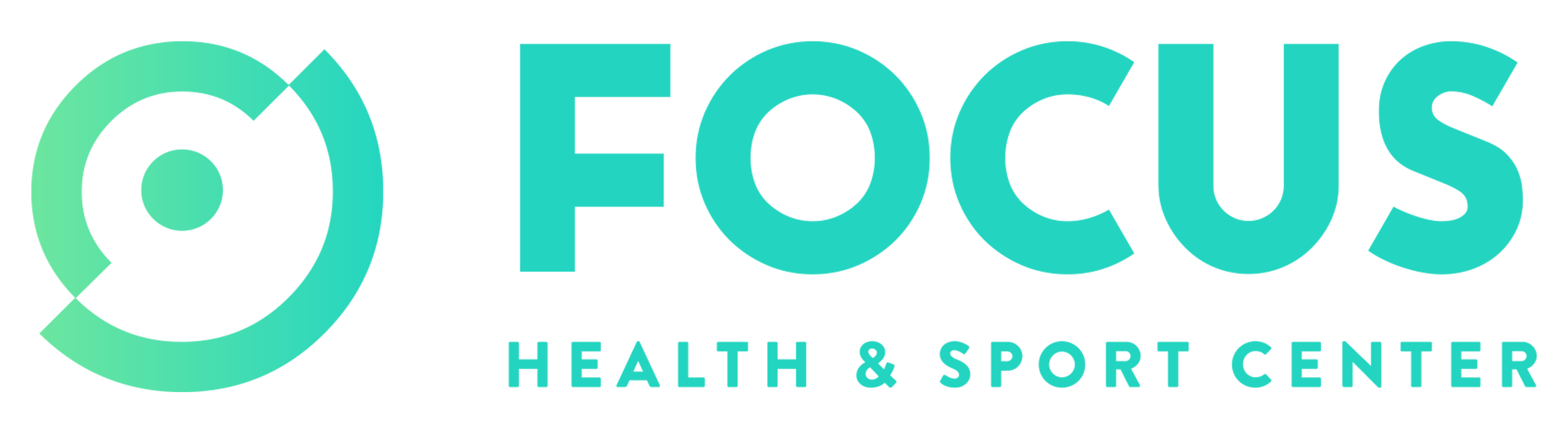 Focus Forum Health Club